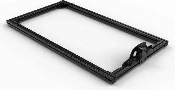 Next level racing elite Next Level Racing Elite Traction Adapter Frame NLR-E044