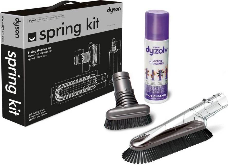 Dyson 17627-01 Spring Cleaning Kit