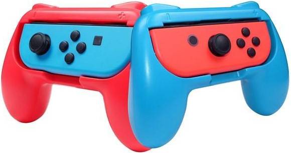Joy con controller nintendo switch Subsonic Duo Control Comfort Grip Nintendo Switch