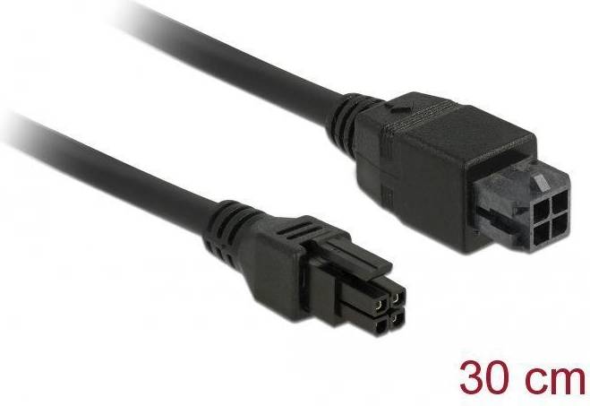 DeLock MicroFit 3.0