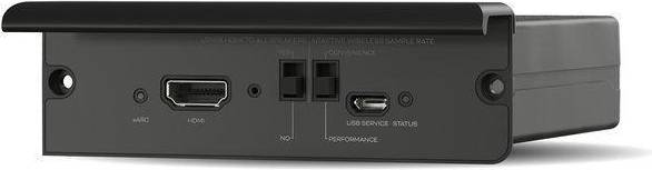 HDMI Audio Module 6 års Medlemsgaranti