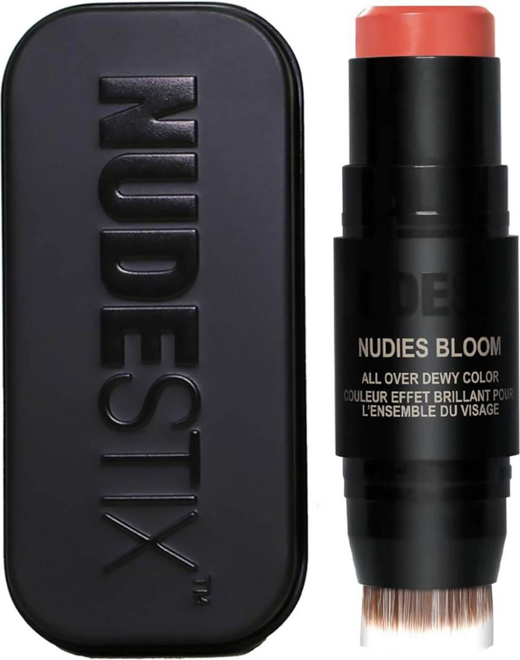 Nudies Bloom Sweet Cheeks Rouge