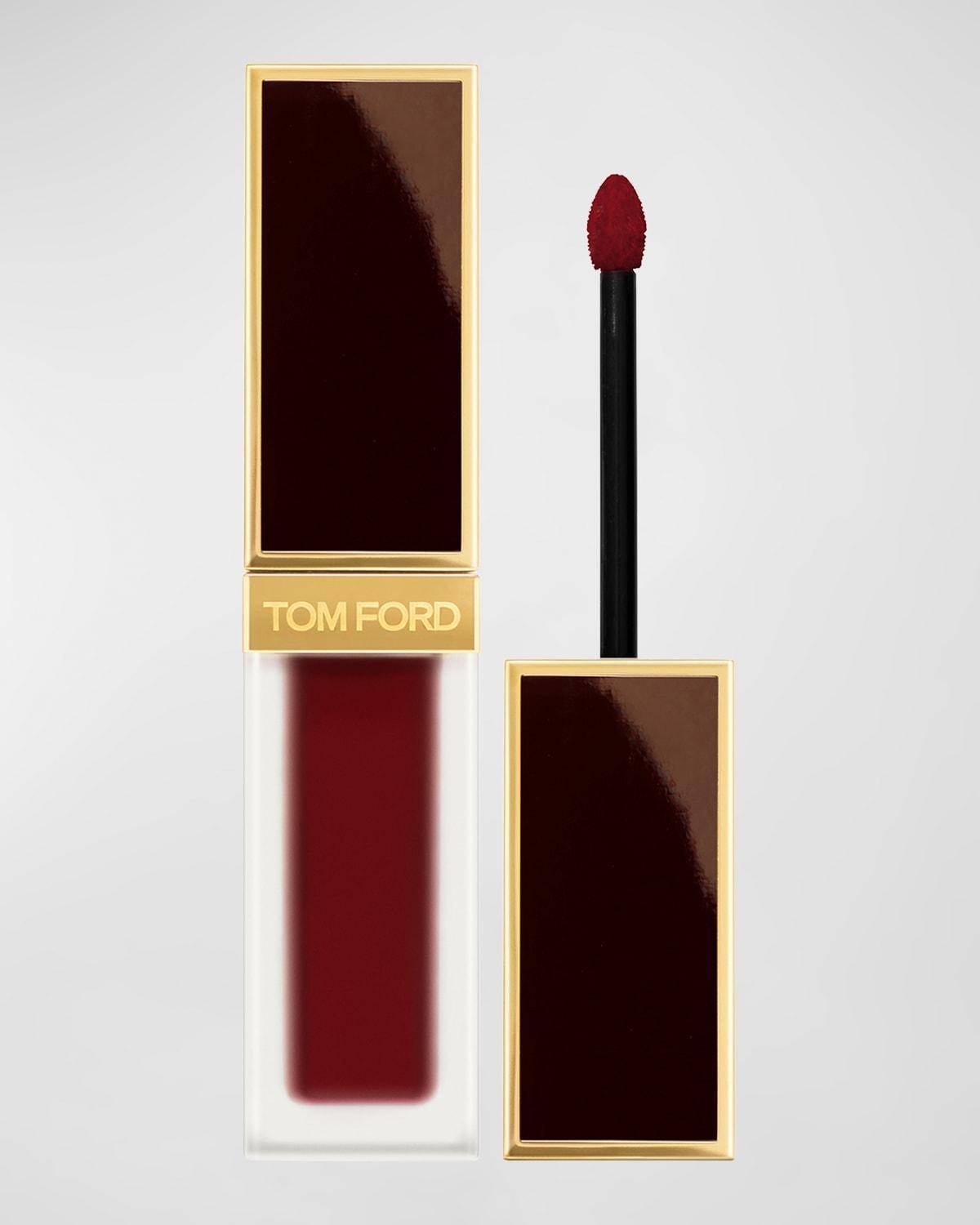 Tom Ford Liquid Lip Luxe Matte - Secret Rendevous