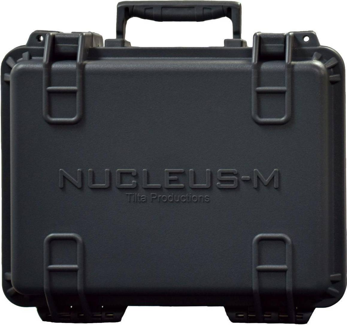 Tilta Nucleus-M Hard Shell Case