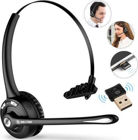 Trucker Bluetooth Mini