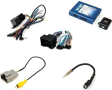 Pac CAN-BUS Adapter Set GMC