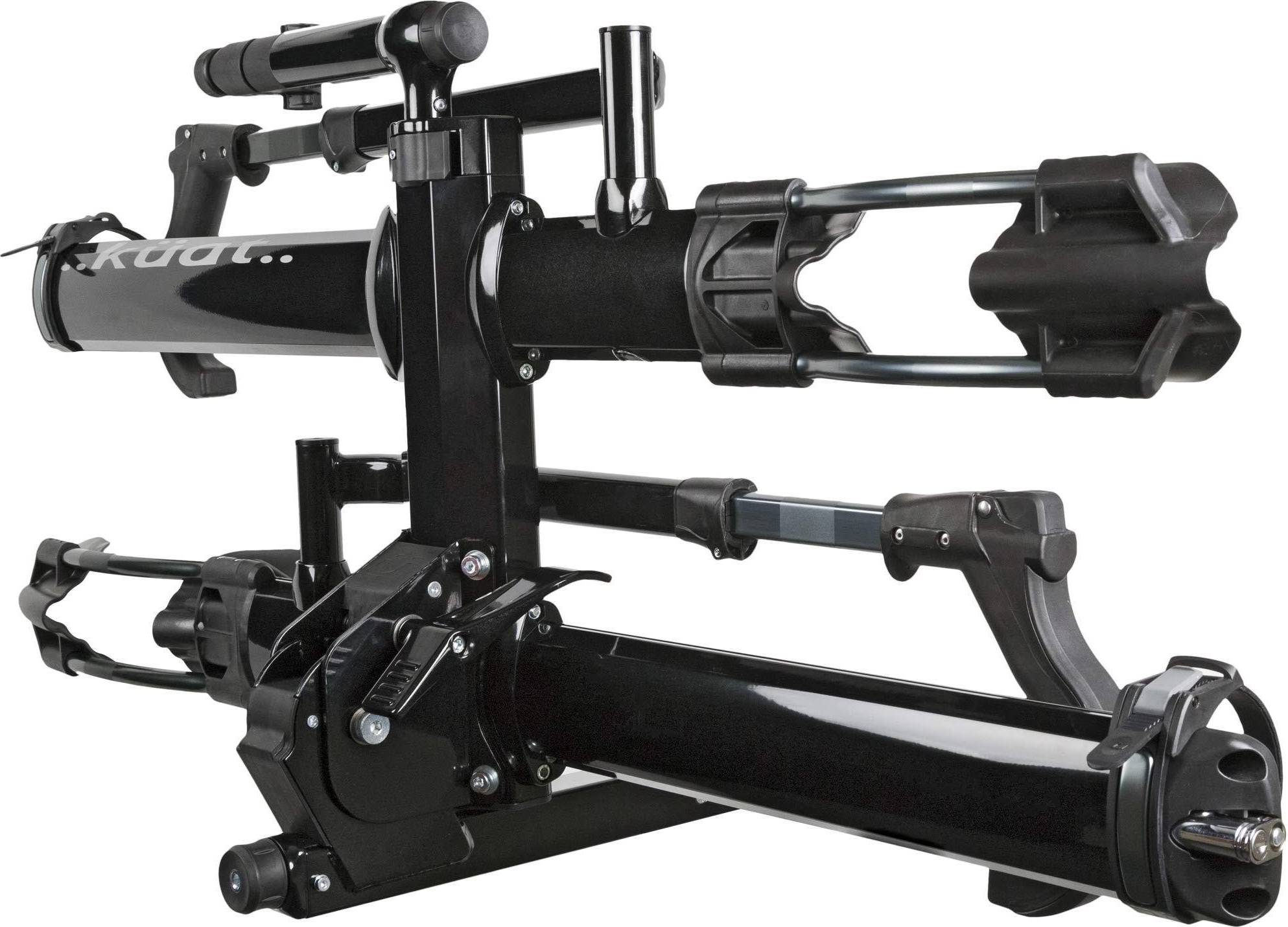 NV 2.0 Hitch Bike Rack 2