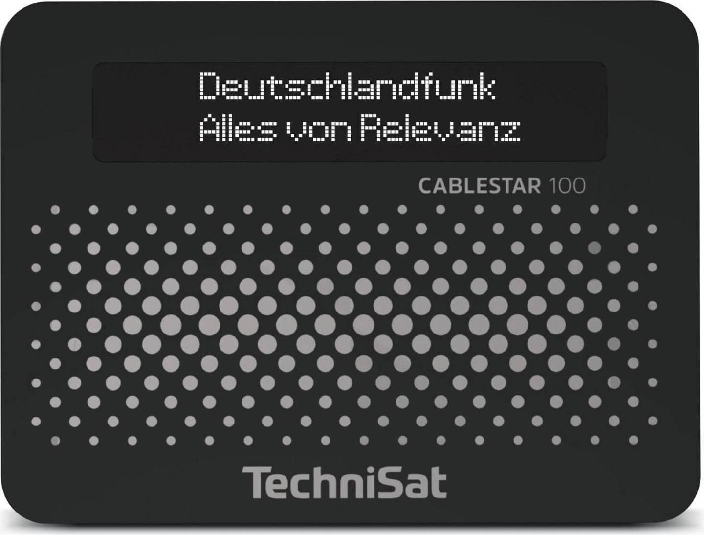 Cablestar 100