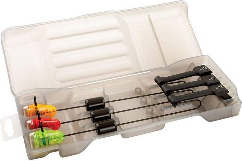 Fox Micro Swinger 3 Rod Set