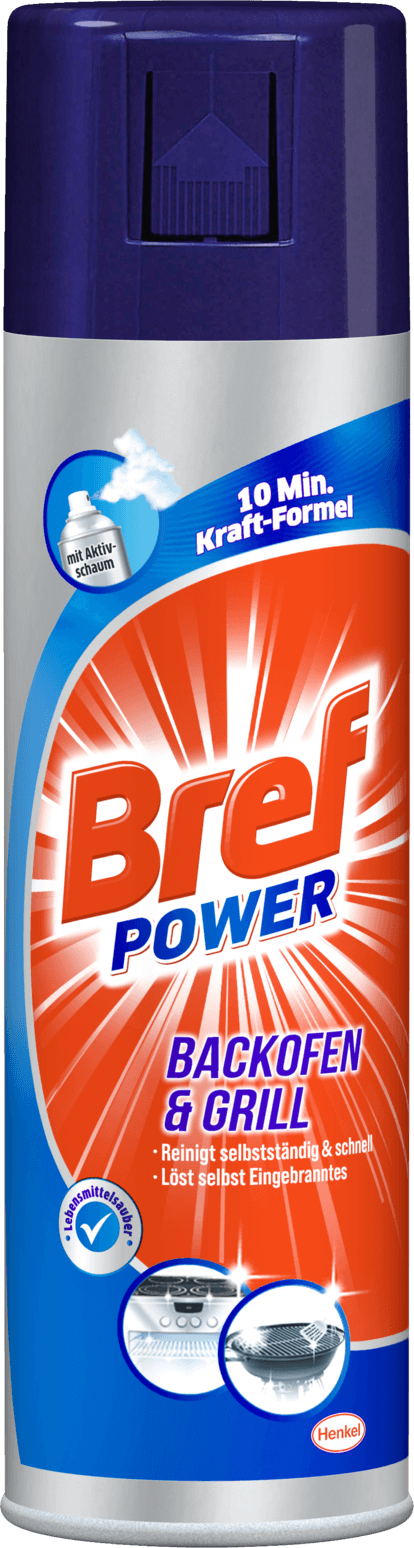 Bref Power Rengöringsmedel 500 ml