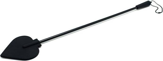 Rimba Heart Riding Crop