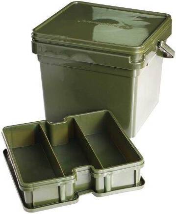 Compact Bucket System 7.5L