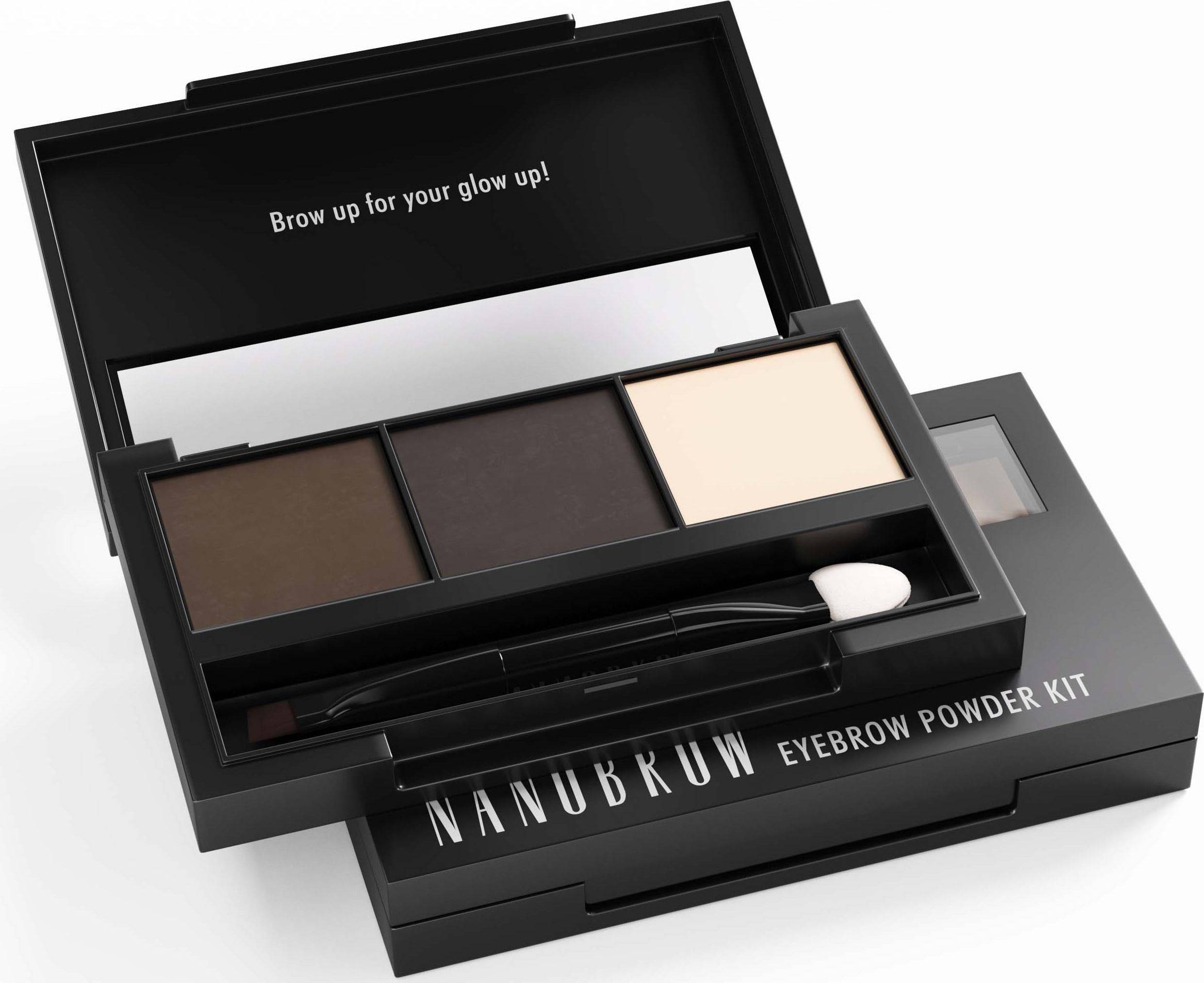 Powder Kit Dark