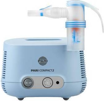 COMPACT2 Inhalationsger�t 1 St