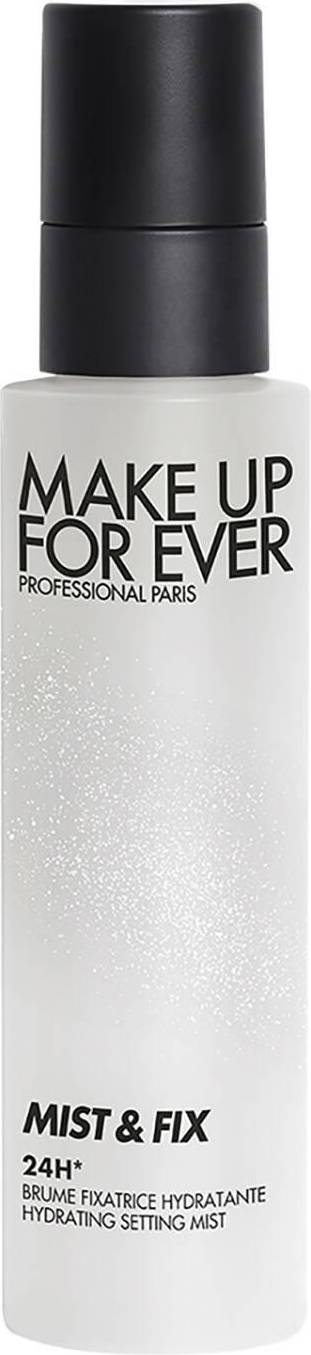 Make Up For Ever MIST & FIX SPRAY Setting spray