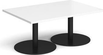 Dams Dams Monza rectangular Coffee Table