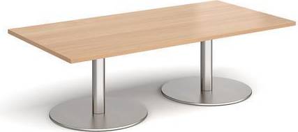 Dams Dams Monza rectangular Coffee Table