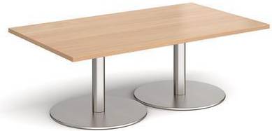 Dams Dams Monza rectangular Coffee Table
