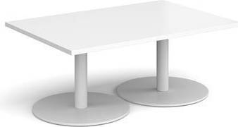 Dams Dams Monza rectangular Coffee Table