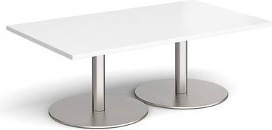 Dams Dams Monza rectangular Coffee Table