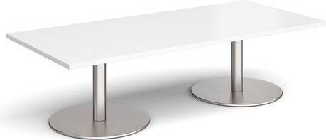 Dams Dams Monza rectangular Coffee Table