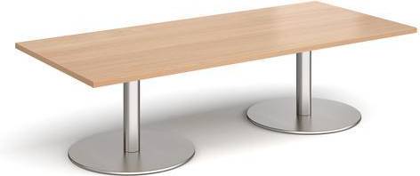 Dams Dams Monza rectangular Coffee Table