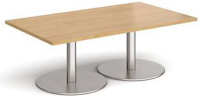 Dams Dams Monza rectangular Coffee Table