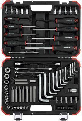 Gedore RED R68003075 3301575 Tool Kit