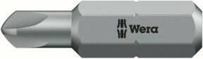 Wera set Wera Torq-Set Mplus Insert #8 Point Bitsskrutrekker