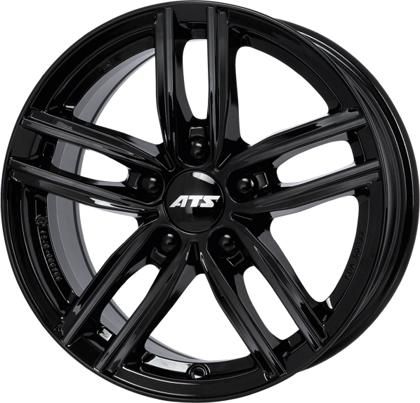 ATS AT65633V22-6 Fælg Rims
