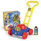 Pustefix Rasenmäher Bubble-Mower