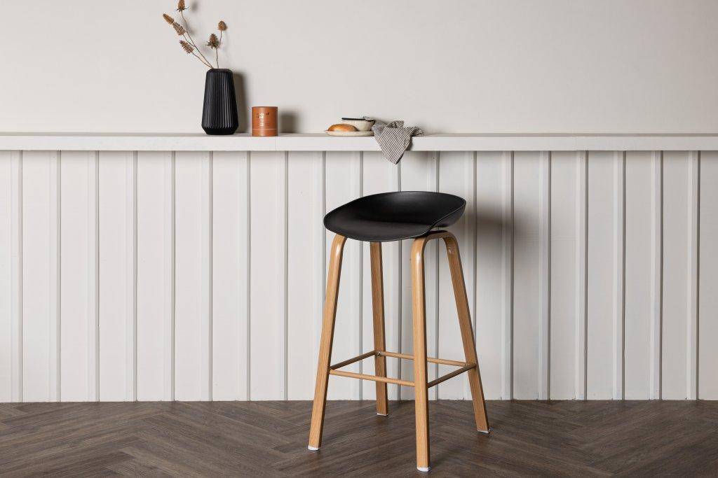 Venture Design Decatur Barstol