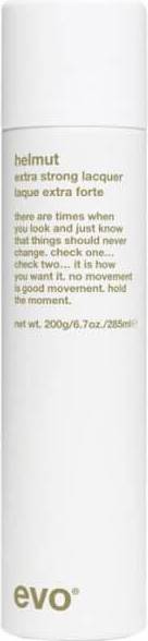 Style Helmut Extra Strong Laquer 285ml