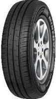 Minerva Transport RF19 235 65 R16 Remote