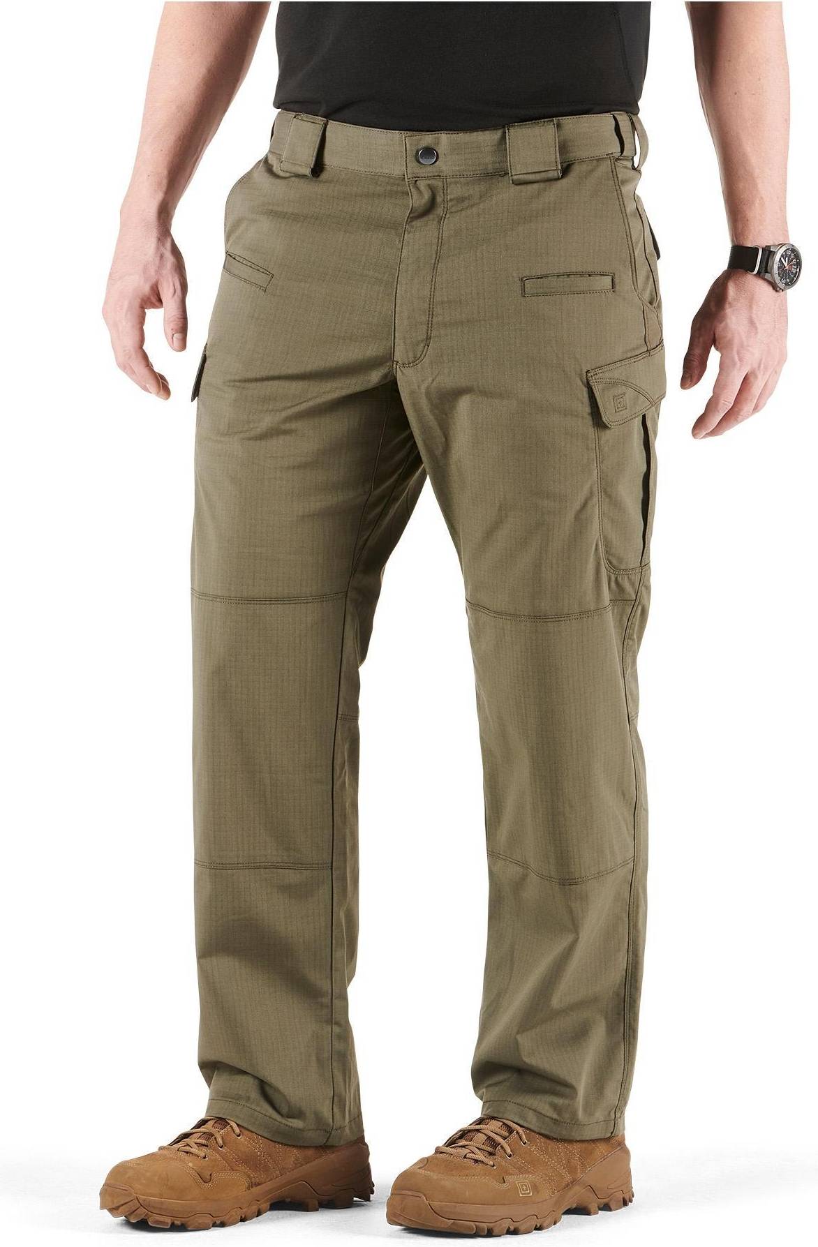 Stryke Pants - Ranger Green