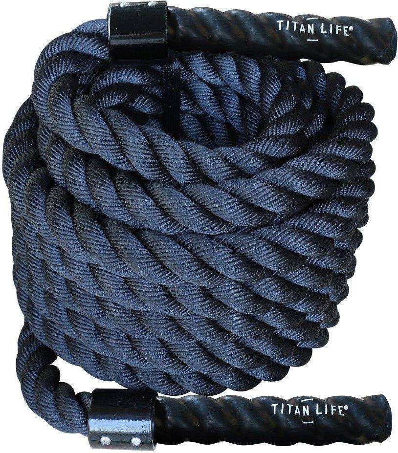 Titan Life Pro Gym Rope 12m