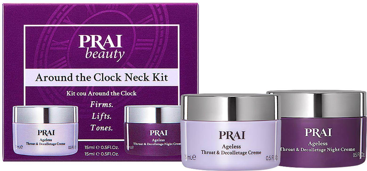 Ageless Around The Clock Neck Kit