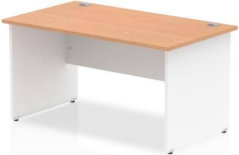 Impulse Panel Top Writing Desk