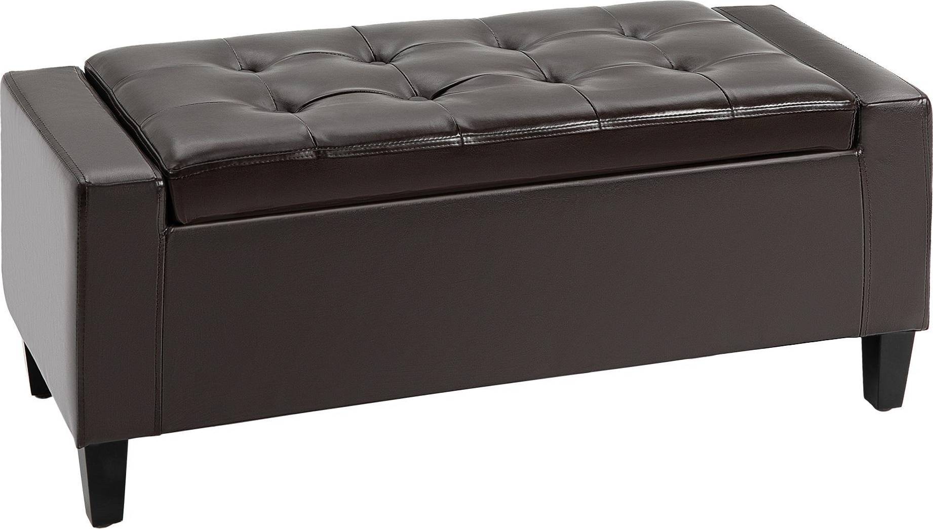 Homcom 40x90cm Seating Stool