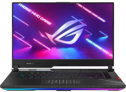 Pc laptop ASUS ROG Strix SCAR 15 G533ZM-ES93