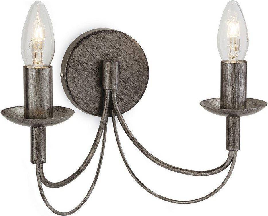 Firstlight Regency 2 Wall light