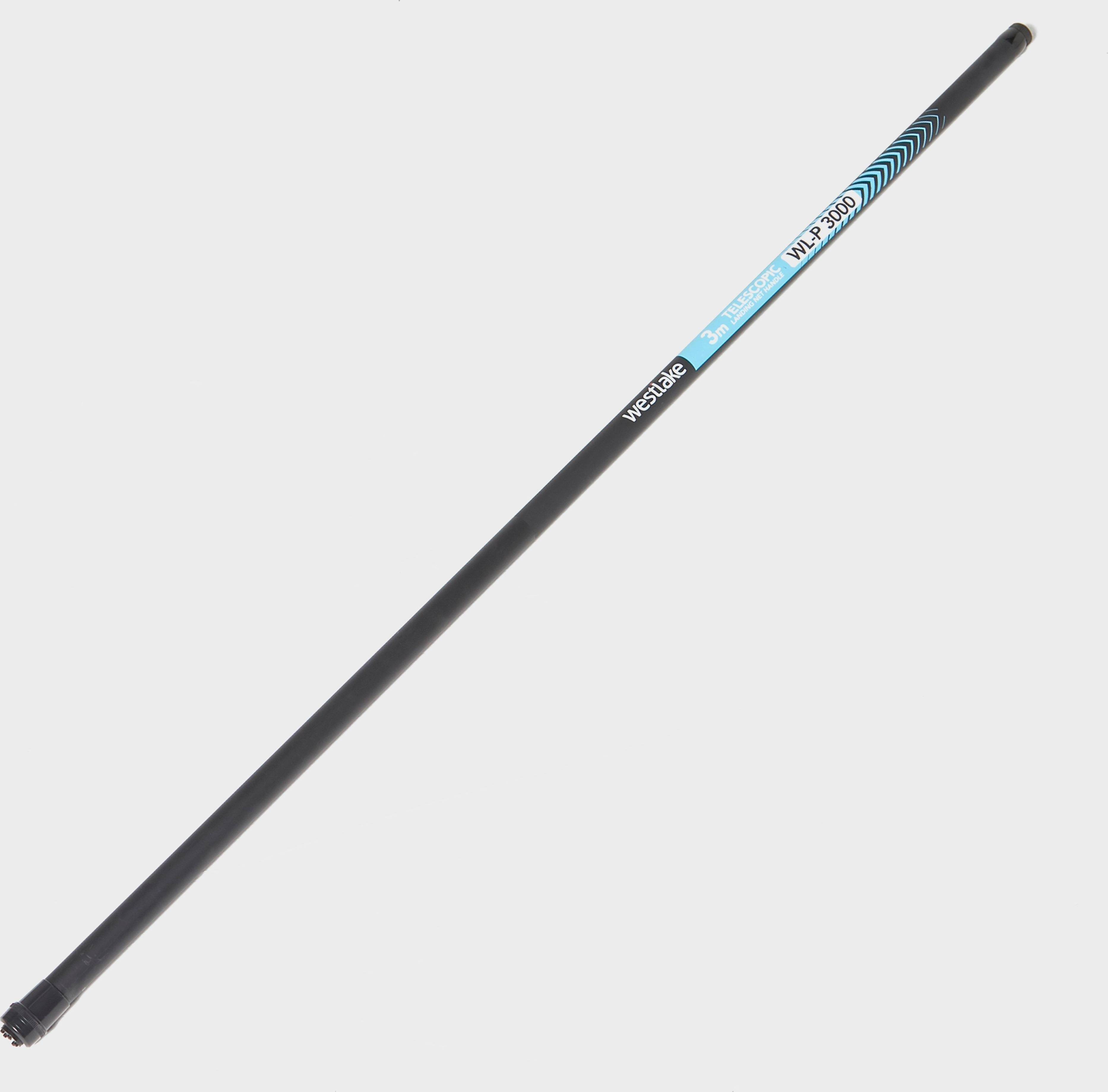 Tele Net Handle 3M 3 Section