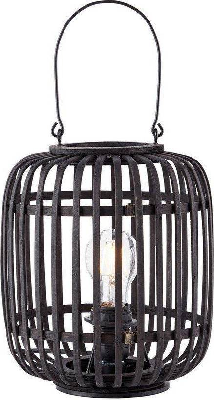 Endon Lighting Mathias Complete Table Lamp