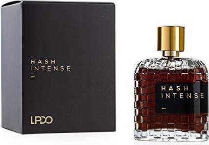 Lpdo Hash Intense EdP 100ml