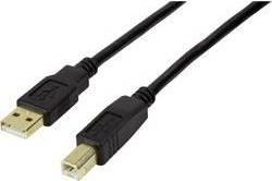Usb kabel LogiLink USB-Kabel USB 2.0