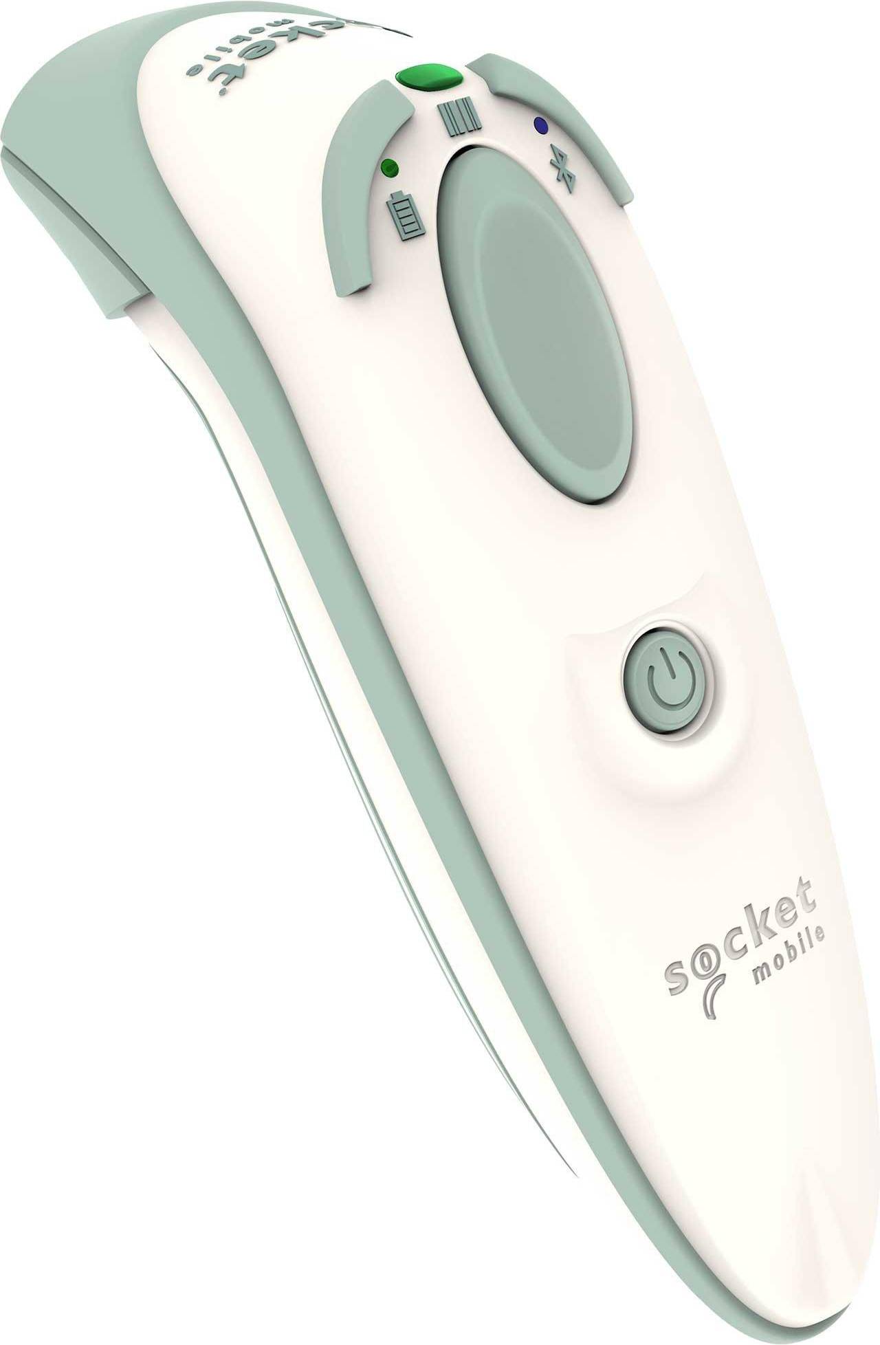 Socket Mobile DuraScan D745 Barcode Scanner