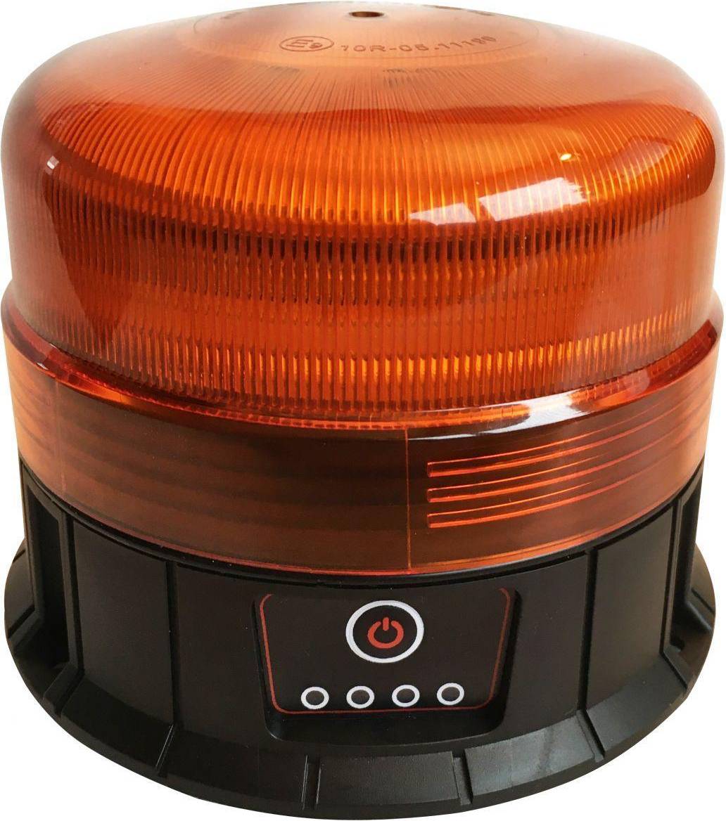 Berger & Schröter Rotorblink Akku LED RKL 12/24VR65 12V