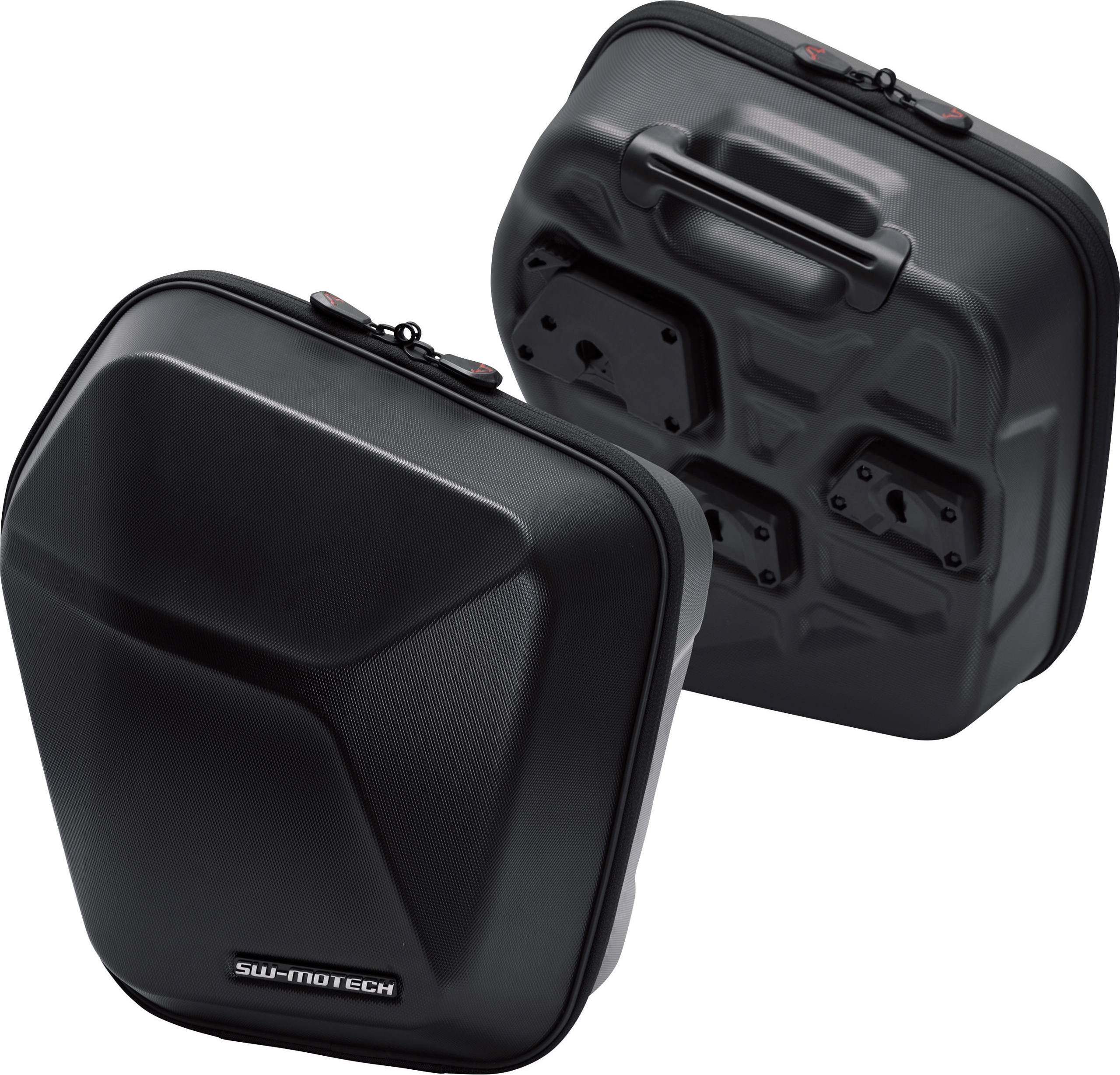 SW-Motech Urban Abs
