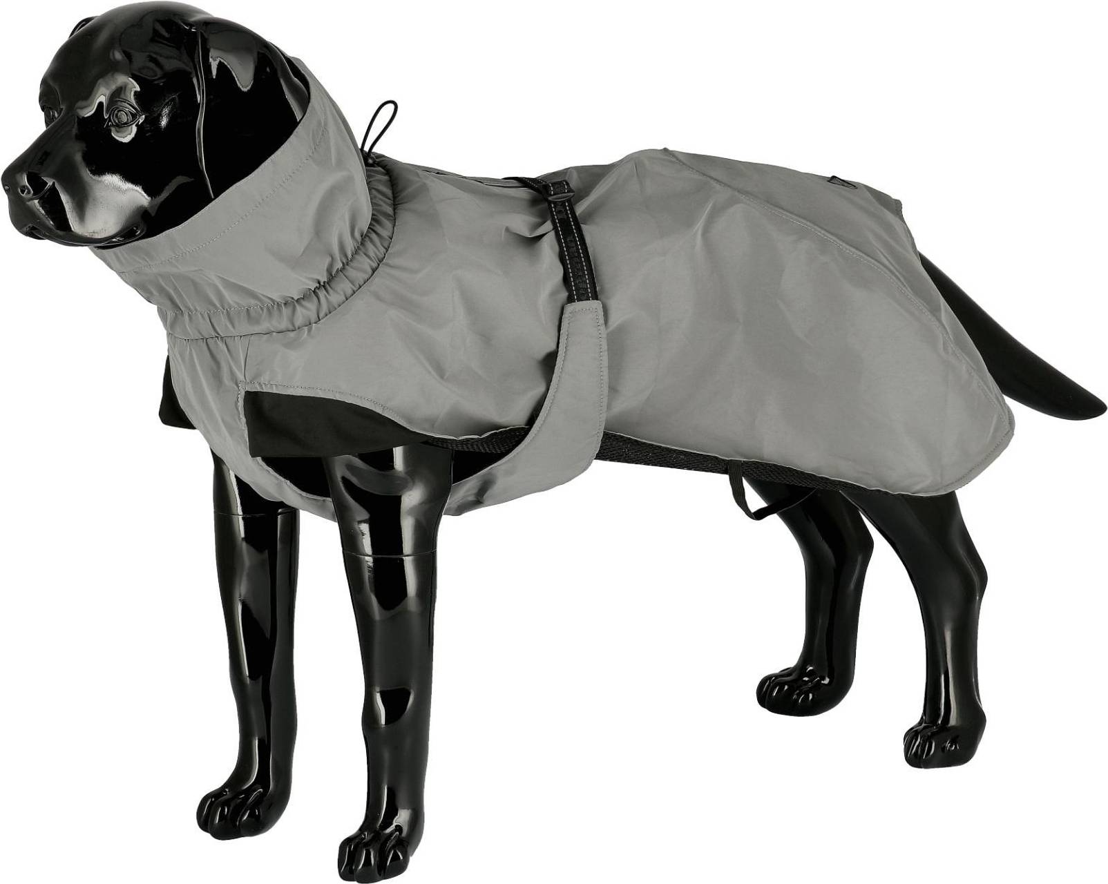 Dogman Roffe Reflextäcke Hund 40