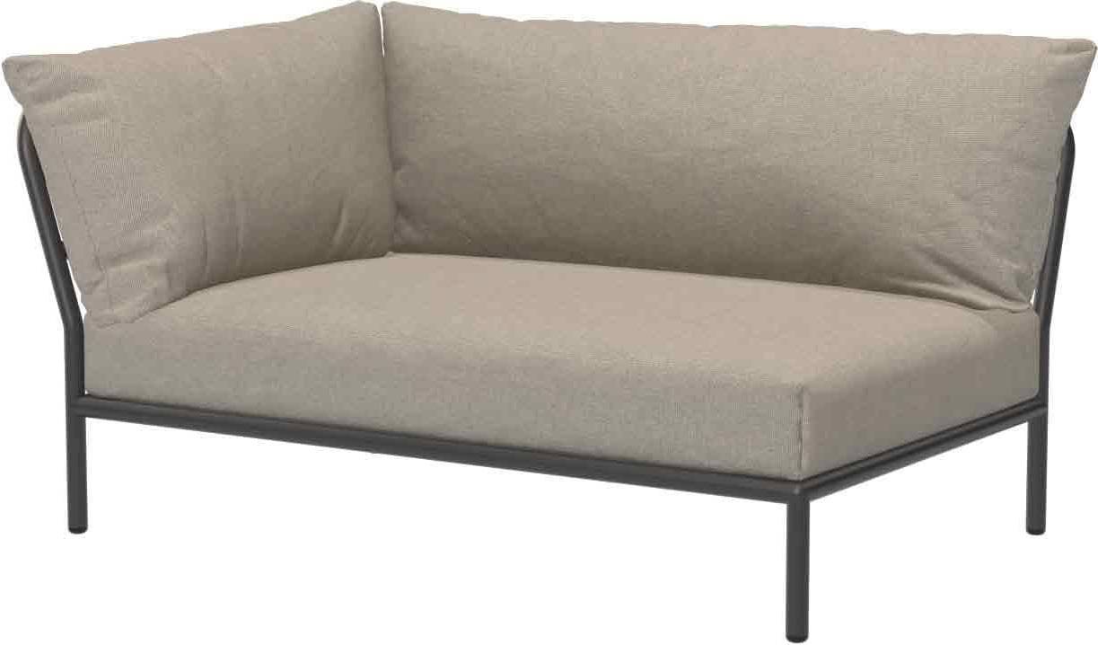 Houe Gartensofa Level 2 Modulsofa